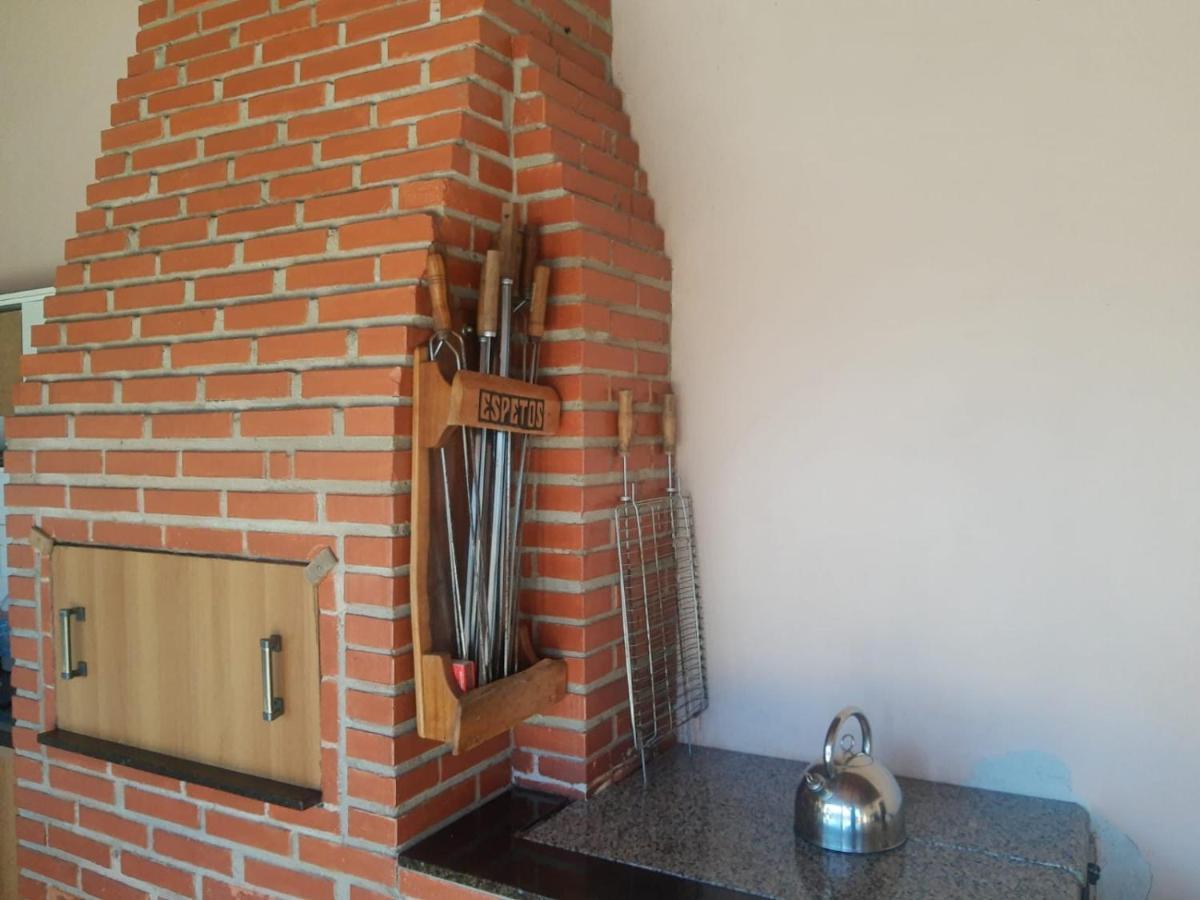 Conforto E Comodidade Em Santa Maria Zewnętrze zdjęcie