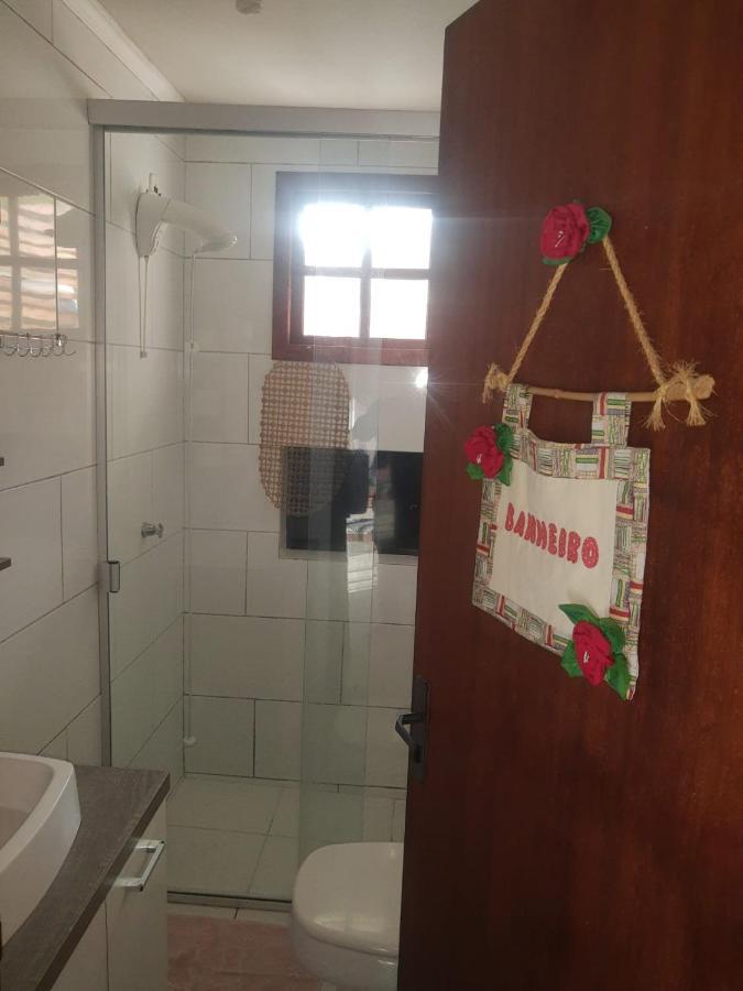 Conforto E Comodidade Em Santa Maria Zewnętrze zdjęcie